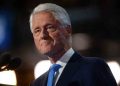 Former US President Hospitalized