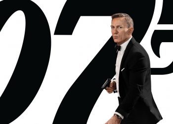 Latest James Bond Movie Opens With $121m in International Box Office Sales
