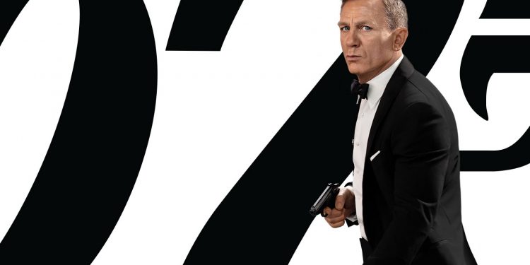 Latest James Bond Movie Opens With $121m in International Box Office Sales