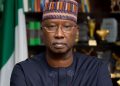 FG Sets Down line For COVID-19 Vaccination
