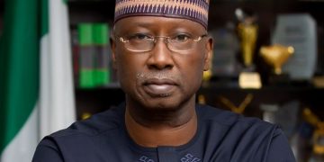 FG Sets Down line For COVID-19 Vaccination