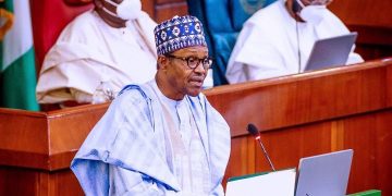 Buhari Reveals Plans To Review Tax Laws