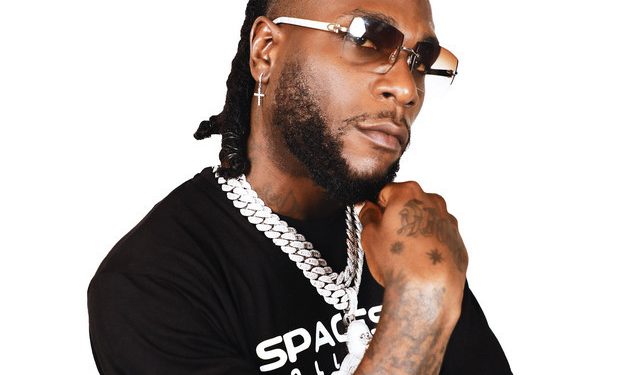 Burna Boy Recalls Telling His Mum He Will Never Get Married