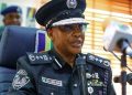 Bayelsa gets new commissioner of police