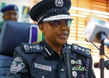 Bayelsa gets new commissioner of police