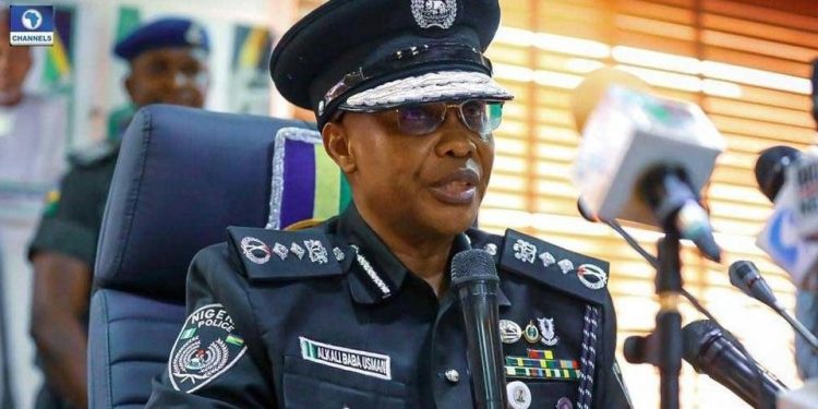 Bayelsa gets new commissioner of police