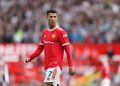Manchester United Star Cristiano Ronaldo nominated for Premier League player of the month