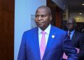 Central African Republic declares cease fire with Rebels