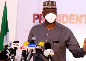 Federal Government relaxes travel protocol for fully vaccinated passengers