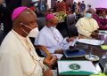 South East Bishops advocates for equity and fairness in governance
