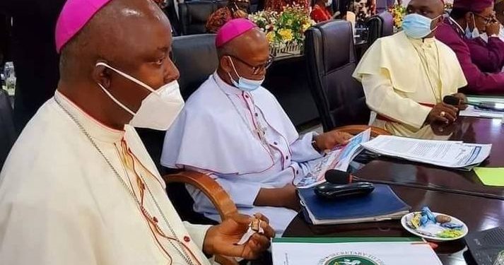 South East Bishops advocates for equity and fairness in governance