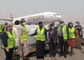 US Donates 3.5 Million Doses Of COVID-19 Vaccines To Nigeria