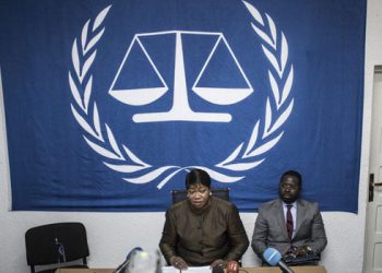 International Criminal Court to probe Kidnapping of students in Nigeria