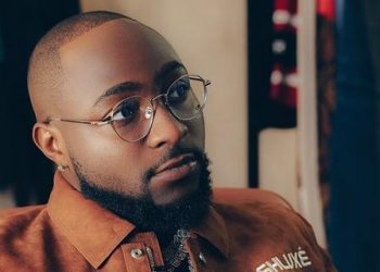 Davido Discloses Date For His Third Show At The O2