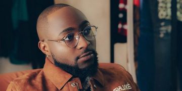 Davido Discloses Date For His Third Show At The O2