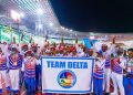 Delta wins National Youth game