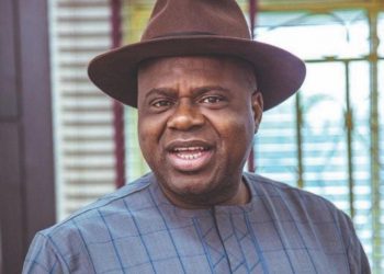 Diri Announces Short And Long Term Plan For Bayelsa