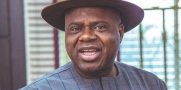 Diri Announces Short And Long Term Plan For Bayelsa
