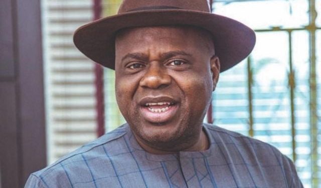 Diri Announces Short And Long Term Plan For Bayelsa
