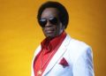 Victor Uwaifo To Get State Burial