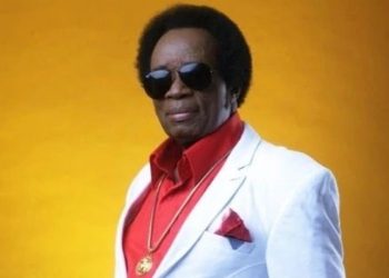 Victor Uwaifo To Get State Burial