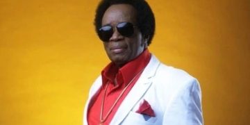 Victor Uwaifo To Get State Burial