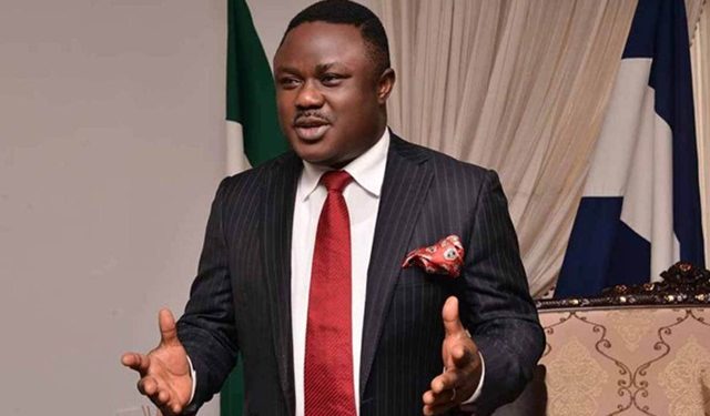 Cross River Government Regret Labour’s Rigid Stand