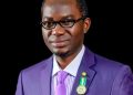 Enabulele Emerges President-Elect Of World Medical Association