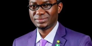Enabulele Emerges President-Elect Of World Medical Association