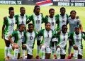 Super Falcons pip Ghana 2-0 in Lagos