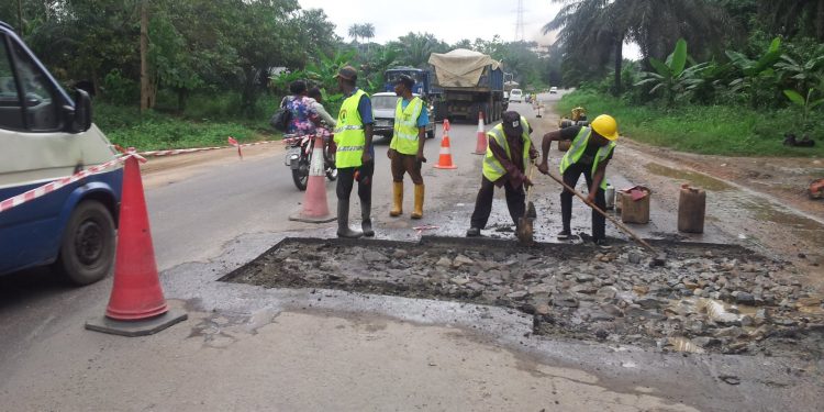 Senate Call For State Of Emergency On Federal Roads