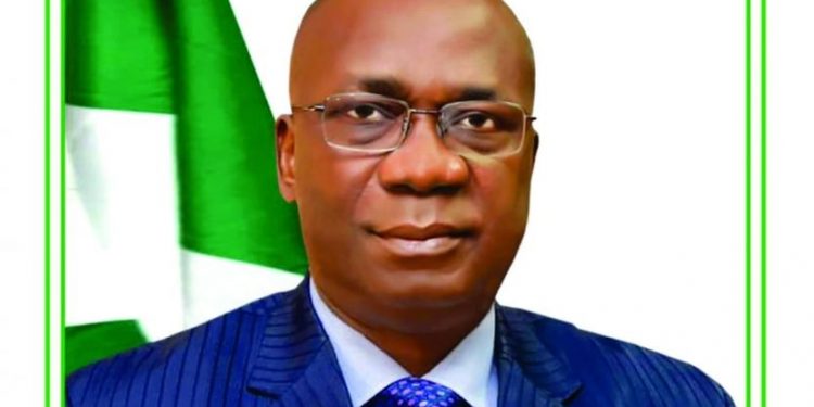 Federal government assures farmers on implementation of Fertilizer quality control Act