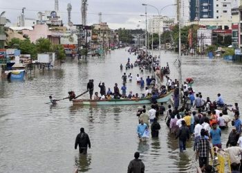Death toll in India Landslide increase