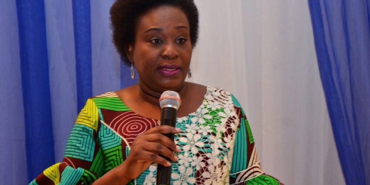 FG Reiterates Commitment to Harmonize Salaries of Civil Servants.