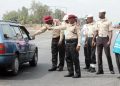 FRSC blames road accident on human factors