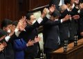 Japan’s New Prime Minister Dissolves Parliament
