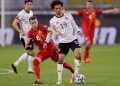 Germany Qualifies For 2022 World Cup