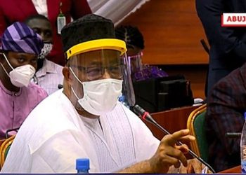 Senate Demands Improved Funding of Niger Delta