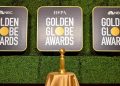 Golden Globe 2022 Award Presentation Ceremony Still Holds