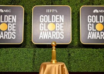 Golden Globe 2022 Award Presentation Ceremony Still Holds