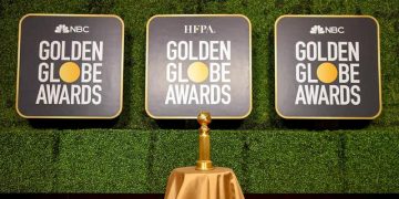 Golden Globe 2022 Award Presentation Ceremony Still Holds