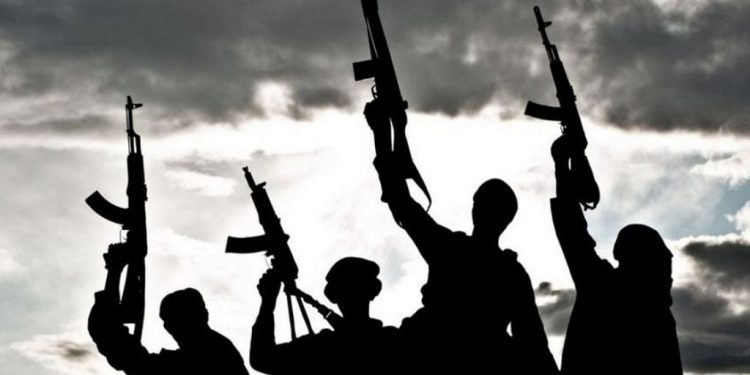 Gunmen Kill 2 At Traditional Rulers Meeting In Imo