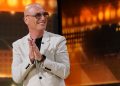 Howie Mandel Discharged From Hospital