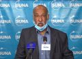 Sudan Government to Reopen Airport.