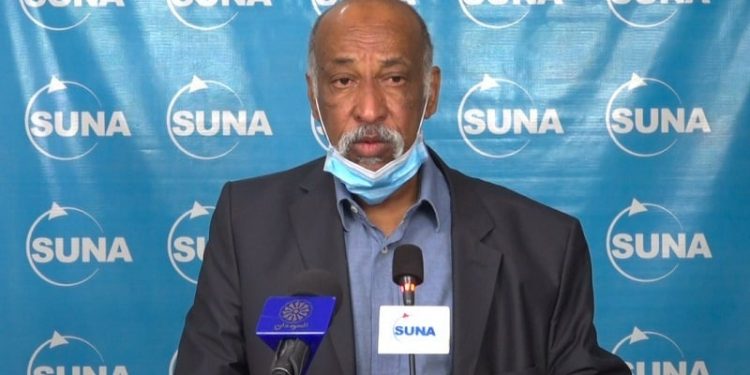 Sudan Government to Reopen Airport.