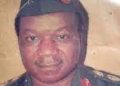 Ayade Condoles With Family Of Late Ibrahim Kefas