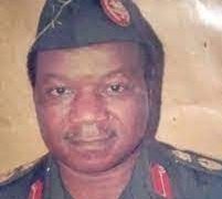 Ayade Condoles With Family Of Late Ibrahim Kefas