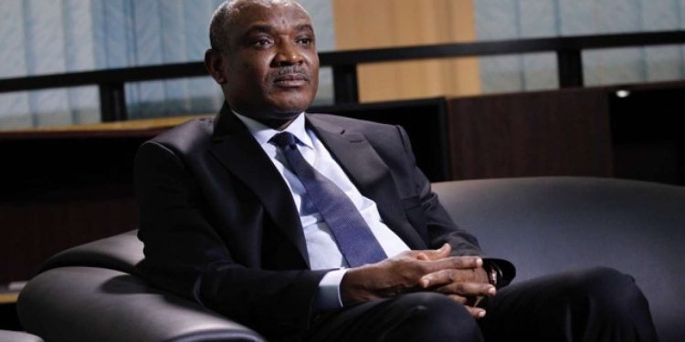 Obono-Obla Arraigned For Alleged Certificate Forgery