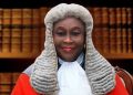 Court affirms appointment of Imo first female Chief Judge