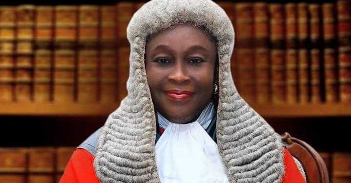 Court affirms appointment of Imo first female Chief Judge